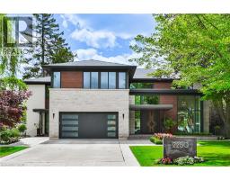2250 CHANCERY Lane W, oakville, Ontario