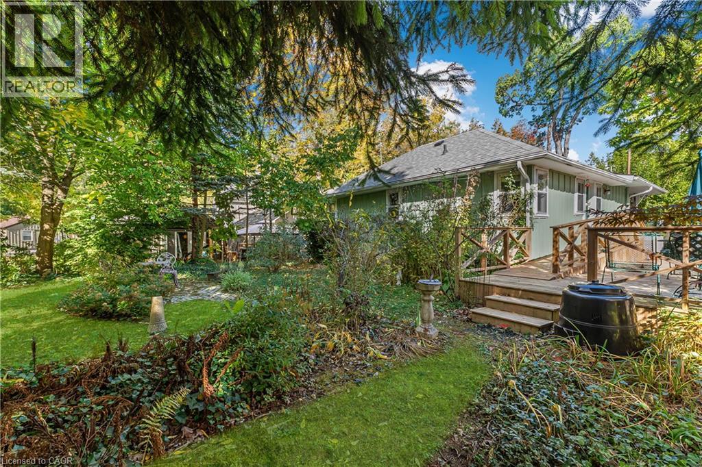 16 Wyckliffe Avenue, Niagara-On-The-Lake, Ontario  L0S 1T0 - Photo 20 - 40778919