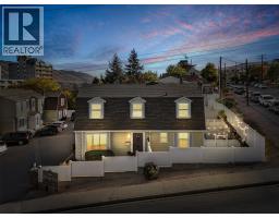 423 1ST Avenue Unit# 7, kamloops, British Columbia