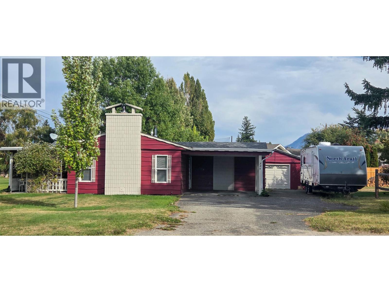 339 Birch Street, Chase, British Columbia