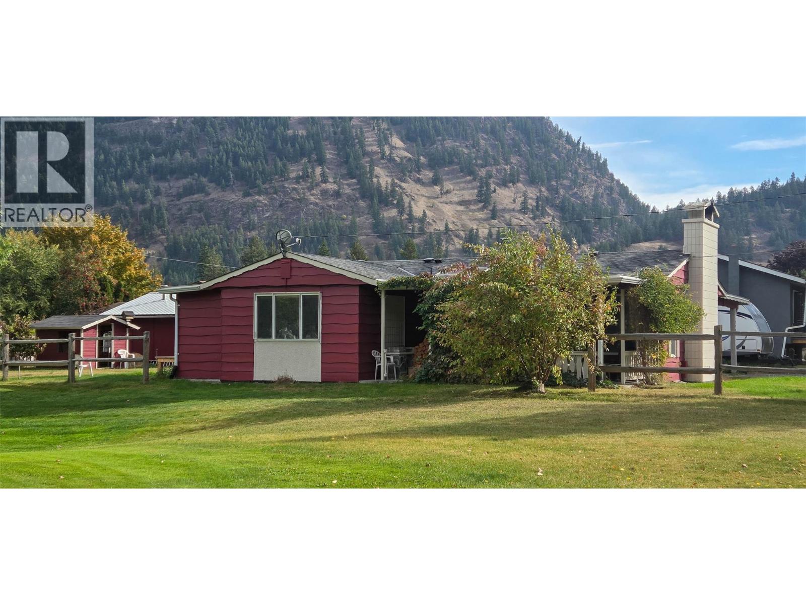339 Birch Street, Chase, British Columbia  V0E 1M0 - Photo 14 - 10365492