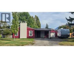 339 Birch Street, chase, British Columbia