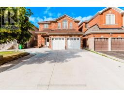 27 SILVER EGRET ROAD, Brampton, Ontario