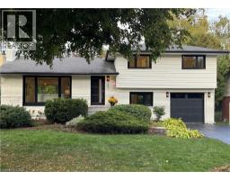 257 STRATHCONA Drive, burlington, Ontario