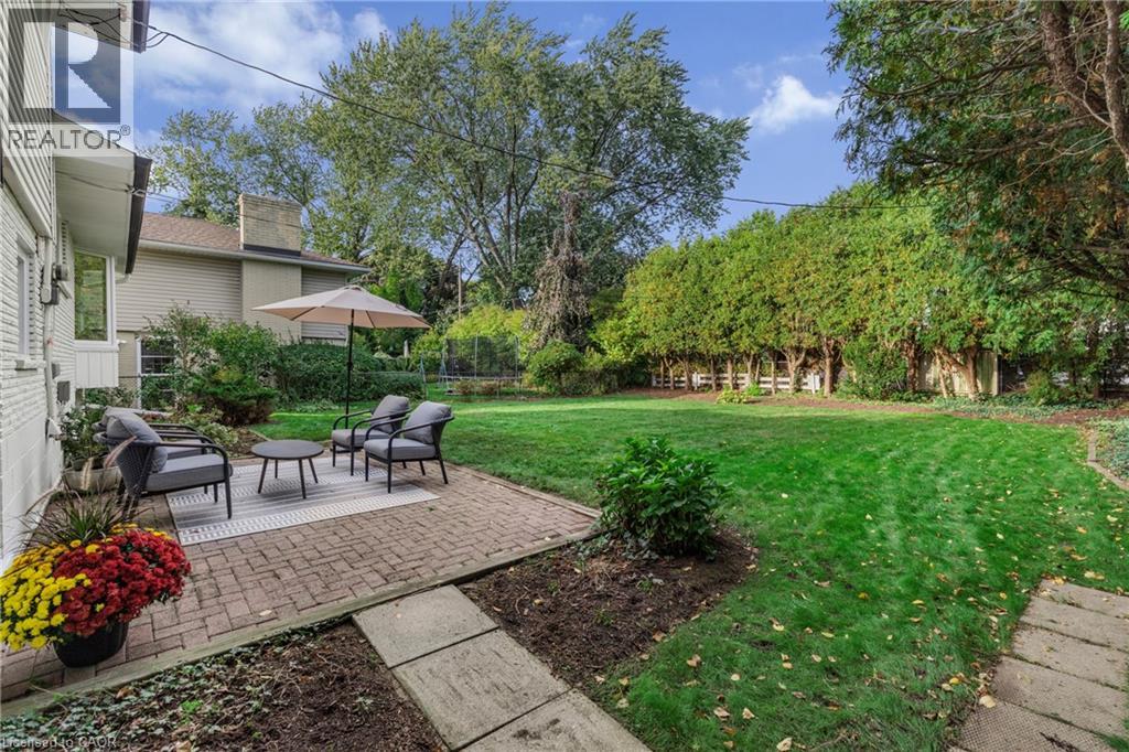 257 Strathcona Drive, Burlington, Ontario  L7L 2C9 - Photo 40 - 40775378