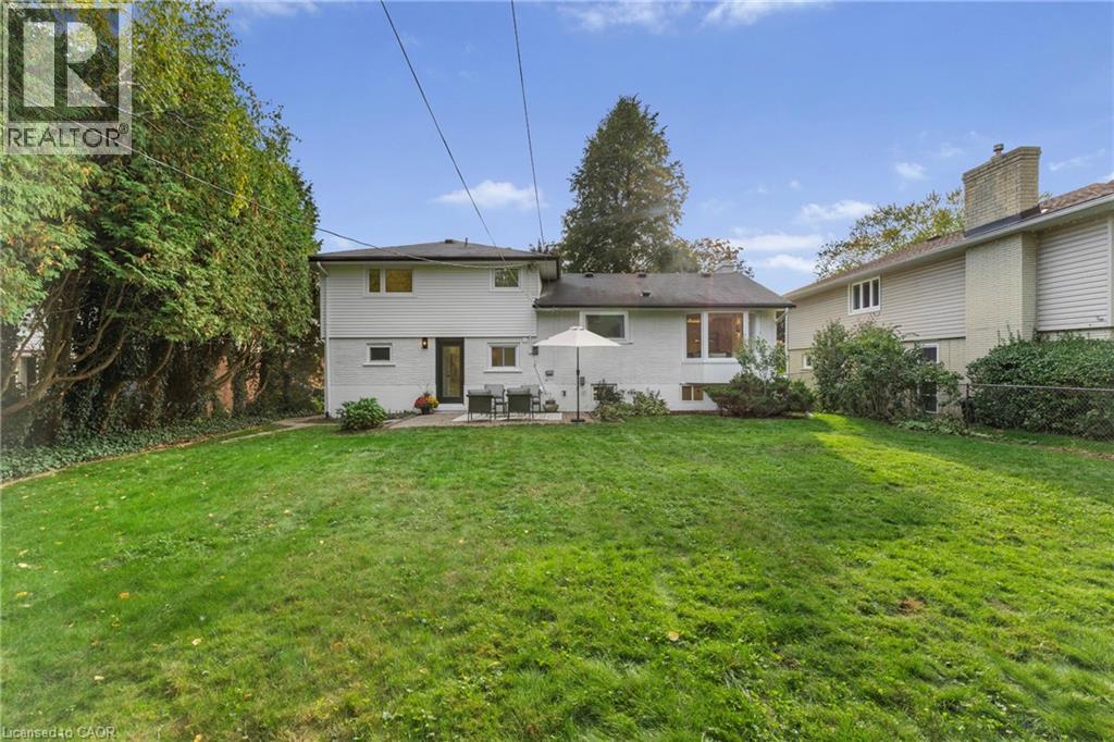 257 Strathcona Drive, Burlington, Ontario  L7L 2C9 - Photo 41 - 40775378