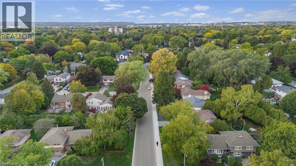 257 Strathcona Drive, Burlington, Ontario  L7L 2C9 - Photo 46 - 40775378