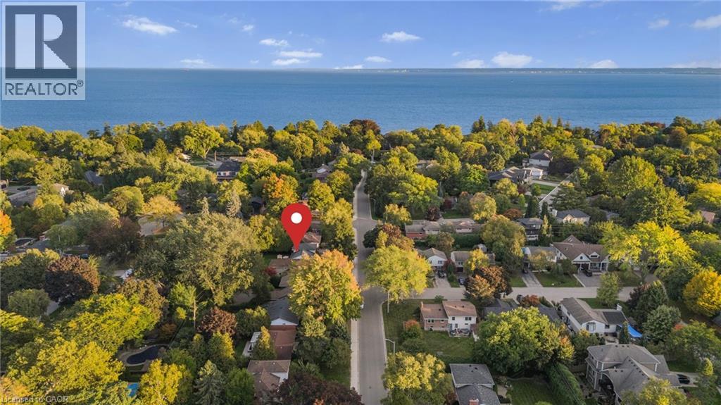 257 Strathcona Drive, Burlington, Ontario  L7L 2C9 - Photo 39 - 40775378