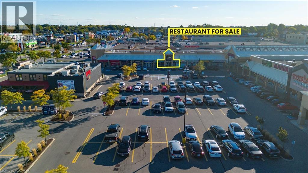 1508 UPPER JAMES Street, Hamilton, Ontario
