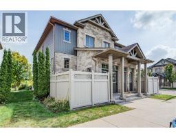 931 GLASGOW Street Unit# 35B, kitchener, Ontario