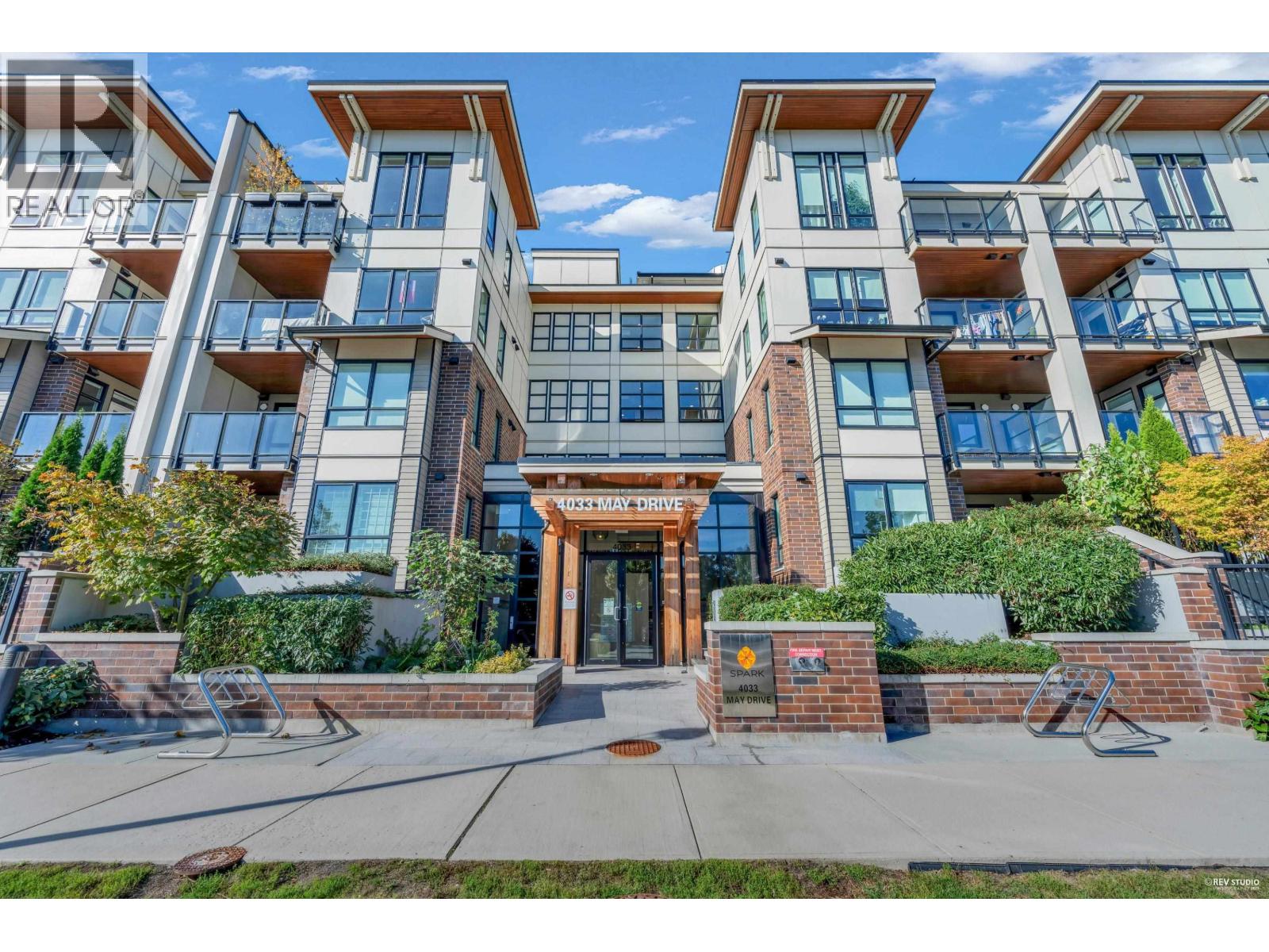 128 4033 May Drive, Richmond, British Columbia  V6X 0T3 - Photo 2 - R3057912