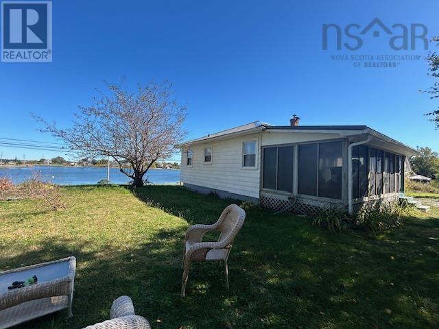 137 Brighton Road, Brighton, Nova Scotia  B0T 1W0 - Photo 2 - 202525792