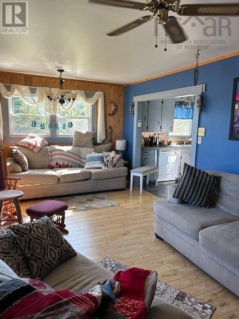 137 Brighton Road, Brighton, Nova Scotia  B0T 1W0 - Photo 3 - 202525792