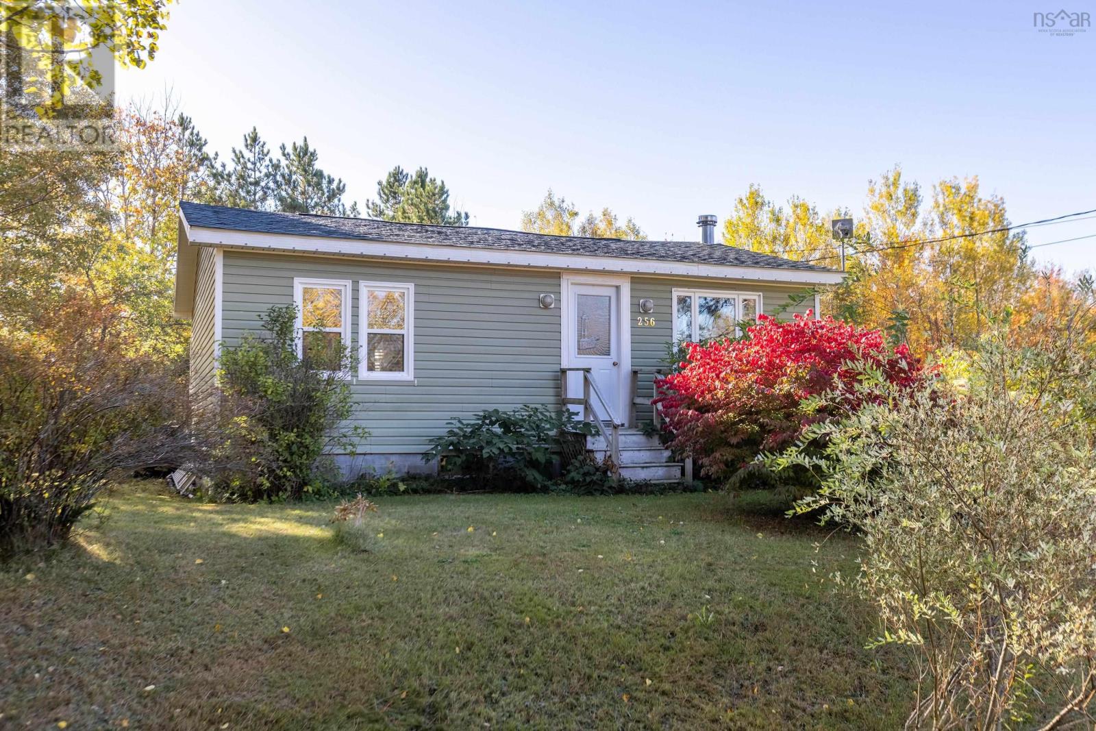 256 Highway 366, Tyndal Road, Nova Scotia  B4H 3X9 - Photo 32 - 202525793