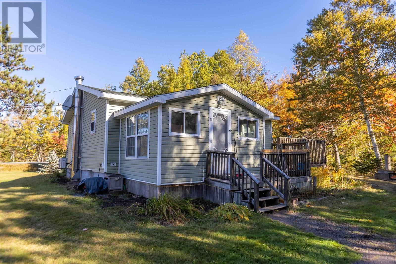 256 Highway 366, Tyndal Road, Nova Scotia  B4H 3X9 - Photo 33 - 202525793