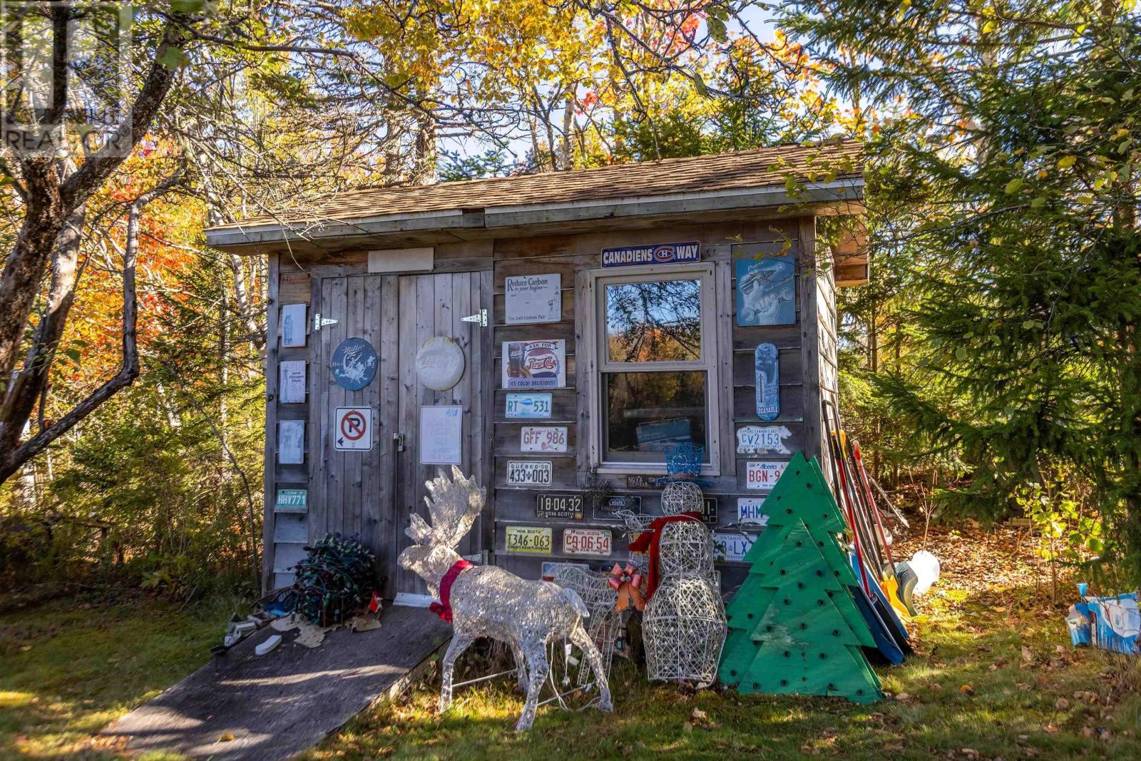256 Highway 366, Tyndal Road, Nova Scotia  B4H 3X9 - Photo 34 - 202525793