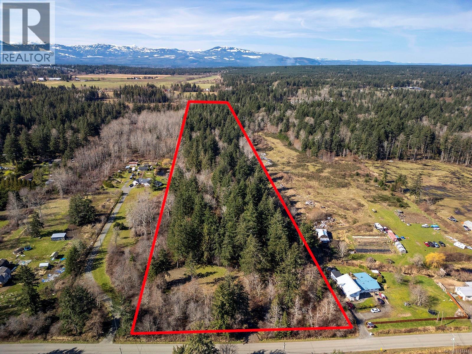 Lot 2 Little River Rd, Comox, British Columbia  V9M 4C5 - Photo 4 - 1017441