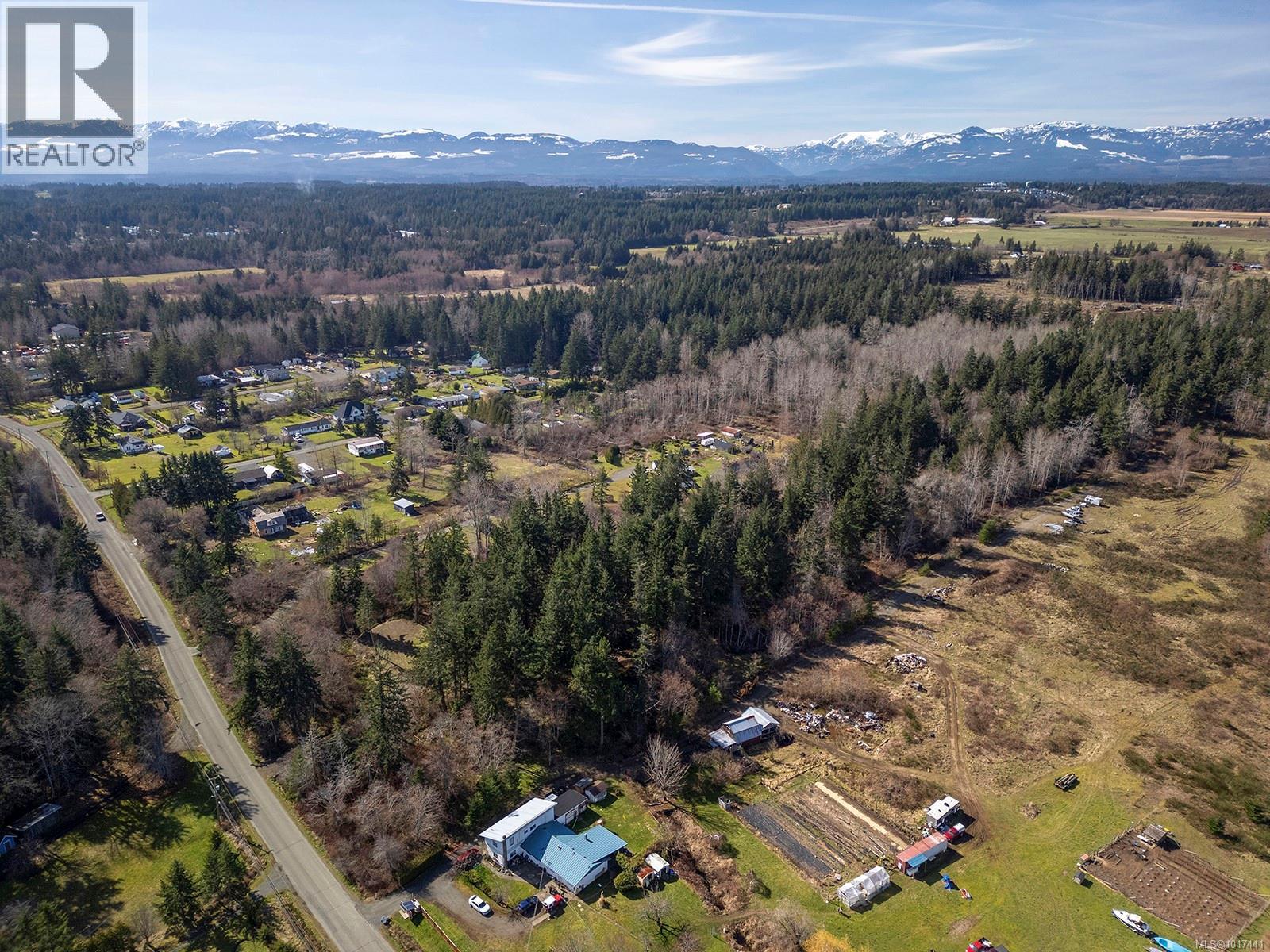 Lot 2 Little River Rd, Comox, British Columbia  V9M 4C5 - Photo 9 - 1017441