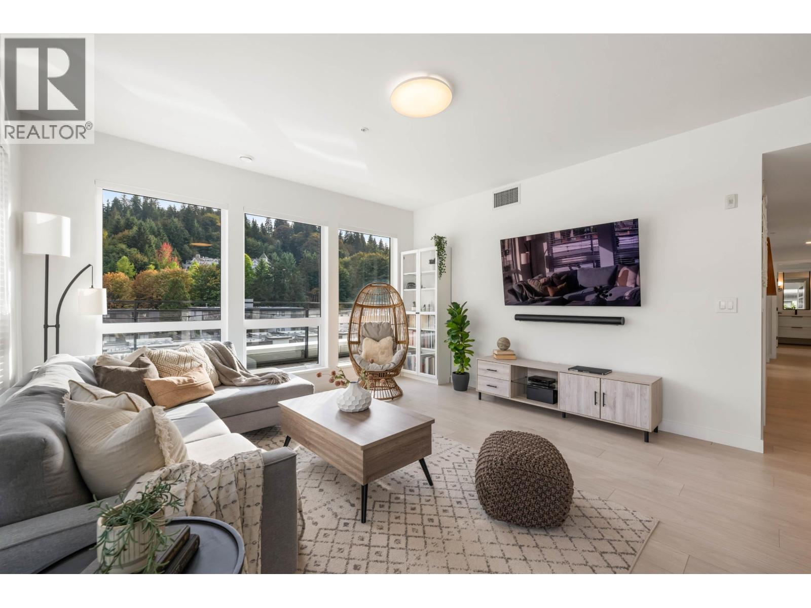 604 3018 St George Street, Port Moody, British Columbia  V3H 2H7 - Photo 10 - R3057963