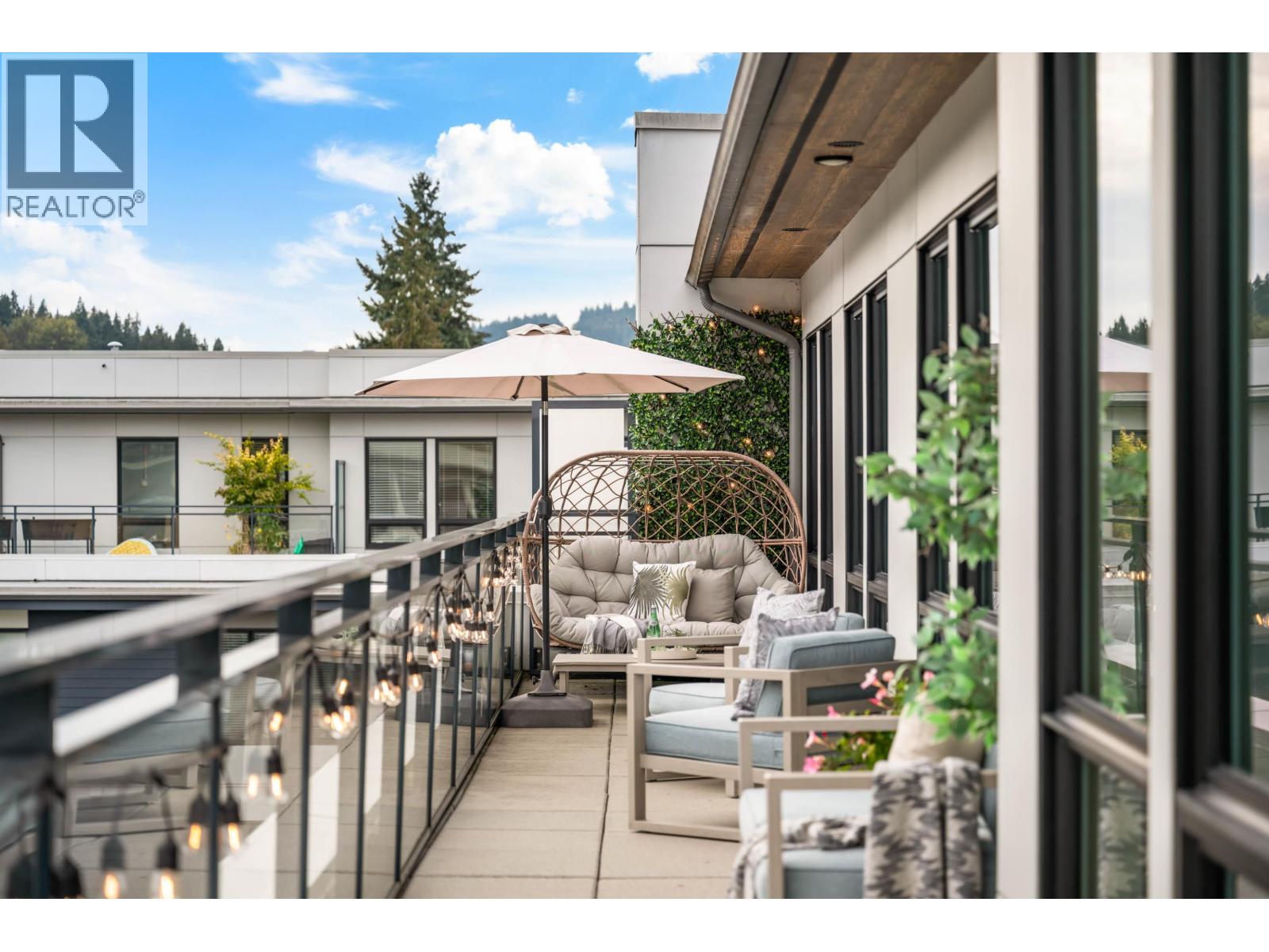 604 3018 St George Street, Port Moody, British Columbia  V3H 2H7 - Photo 26 - R3057963