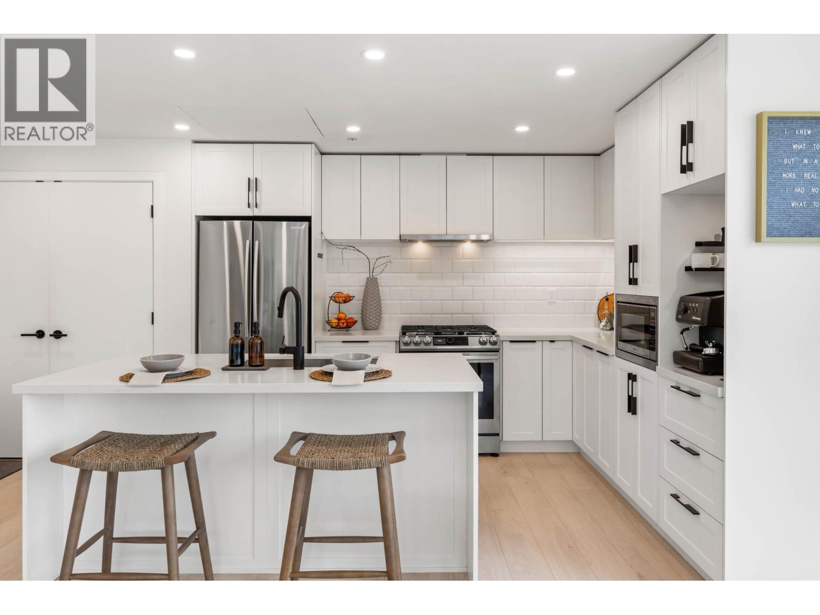 604 3018 St George Street, Port Moody, British Columbia  V3H 2H7 - Photo 6 - R3057963