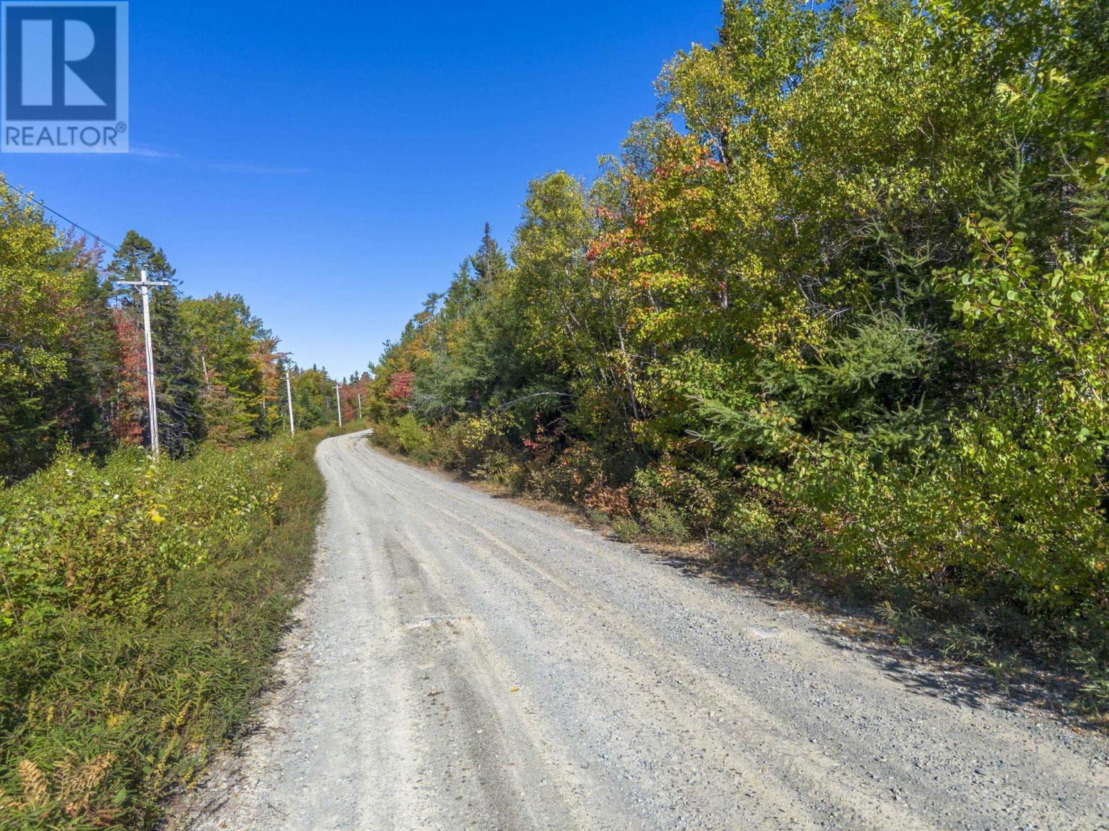 County Line Station Rd, East Port Medway, Nova Scotia  B0J 2H0 - Photo 21 - 202525790