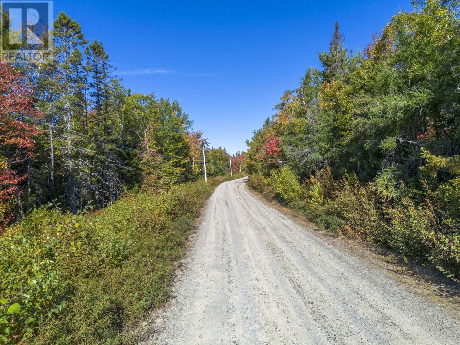 County Line Station Rd, East Port Medway, Nova Scotia  B0J 2H0 - Photo 23 - 202525790