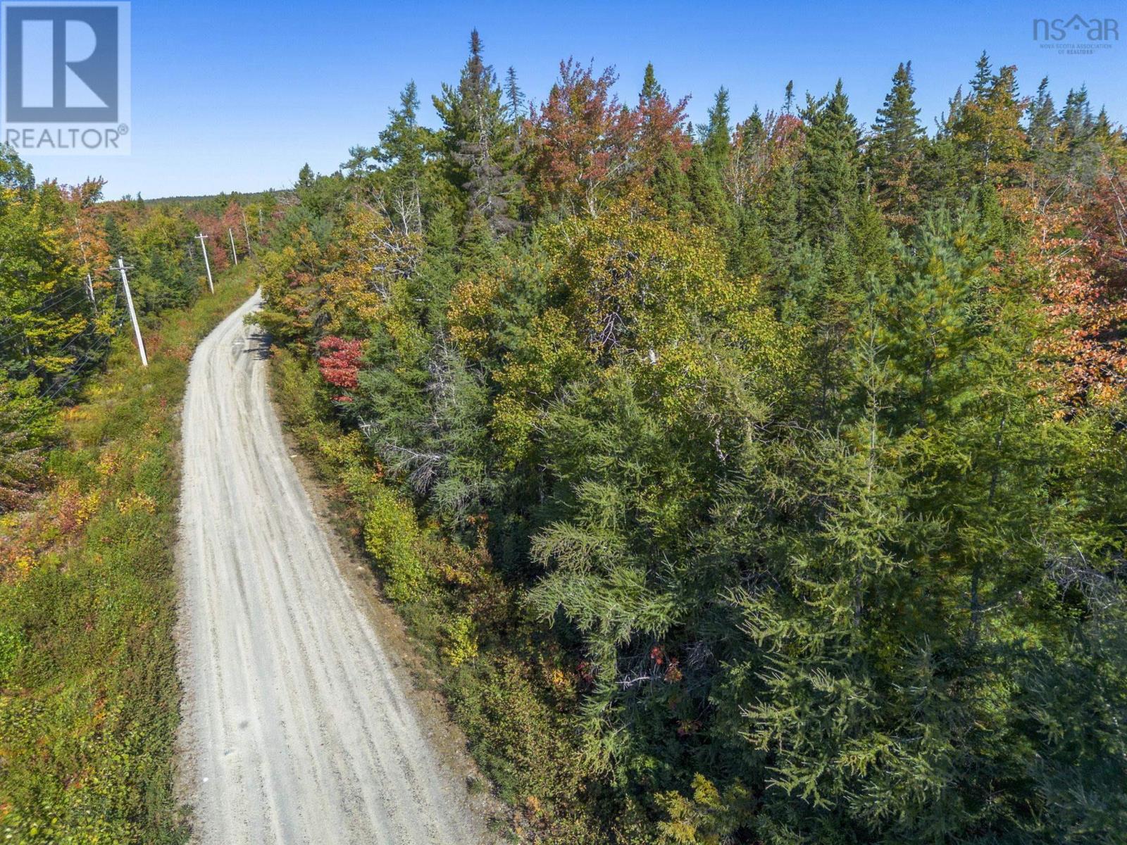 County Line Station Rd, East Port Medway, Nova Scotia  B0J 2H0 - Photo 24 - 202525790
