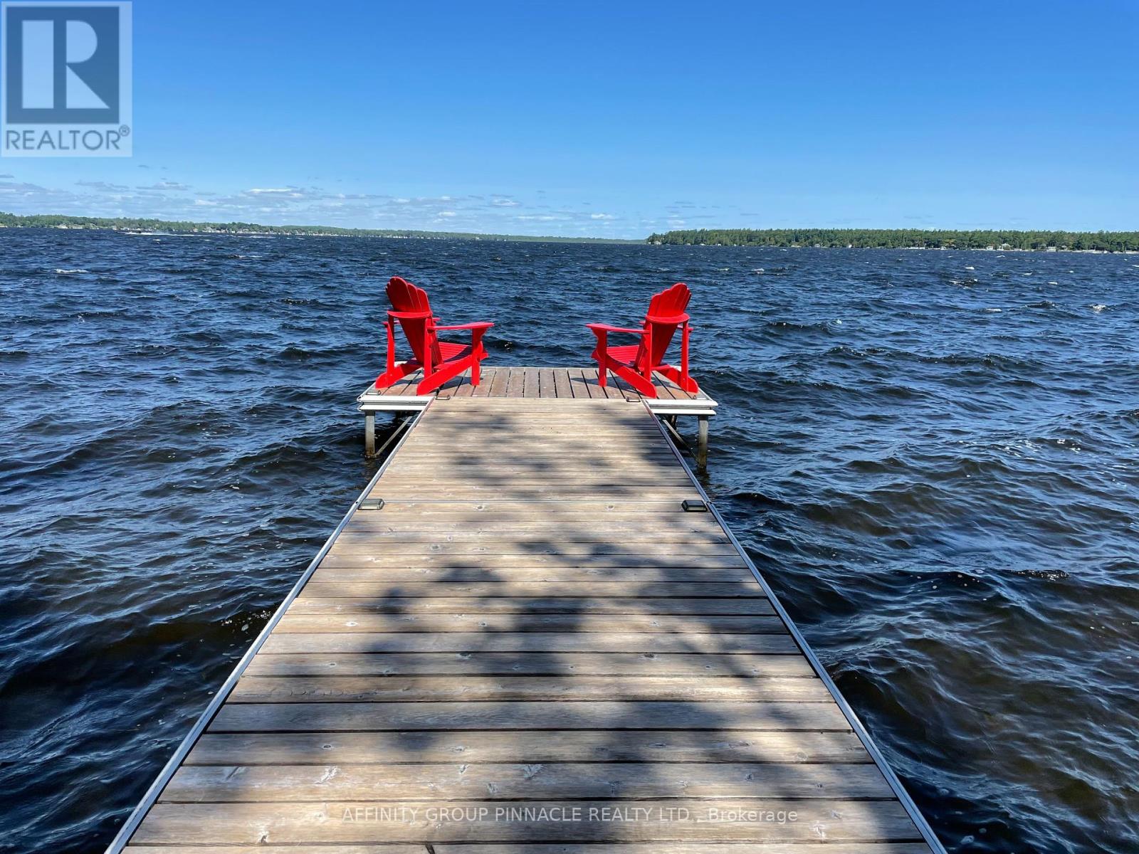 1 Rose Street, Kawartha Lakes, Ontario  K9V 4R6 - Photo 1 - X12461433