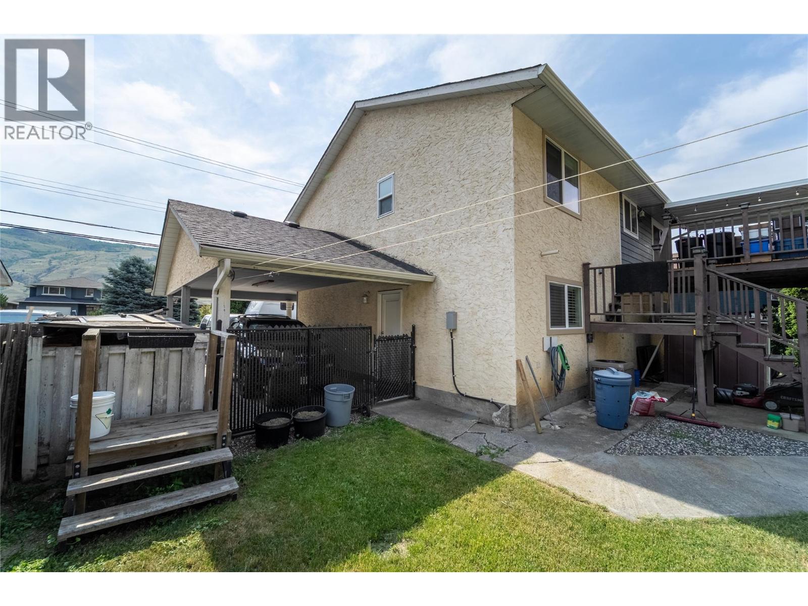 3688 Westsyde Road, Kamloops, British Columbia  V2B 7H6 - Photo 30 - 10365793