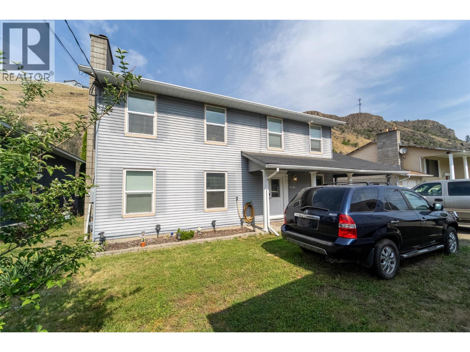 3688 Westsyde Road, Kamloops, British Columbia  V2B 7H6 - Photo 3 - 10365793