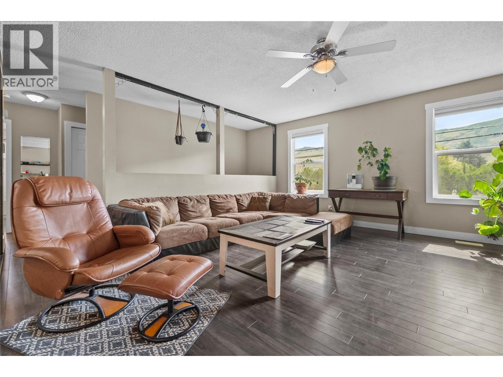 3688 Westsyde Road, Kamloops, British Columbia  V2B 7H6 - Photo 8 - 10365793