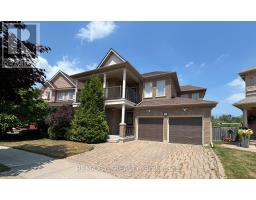 5 SHOSHANA DRIVE, Richmond Hill, Ontario