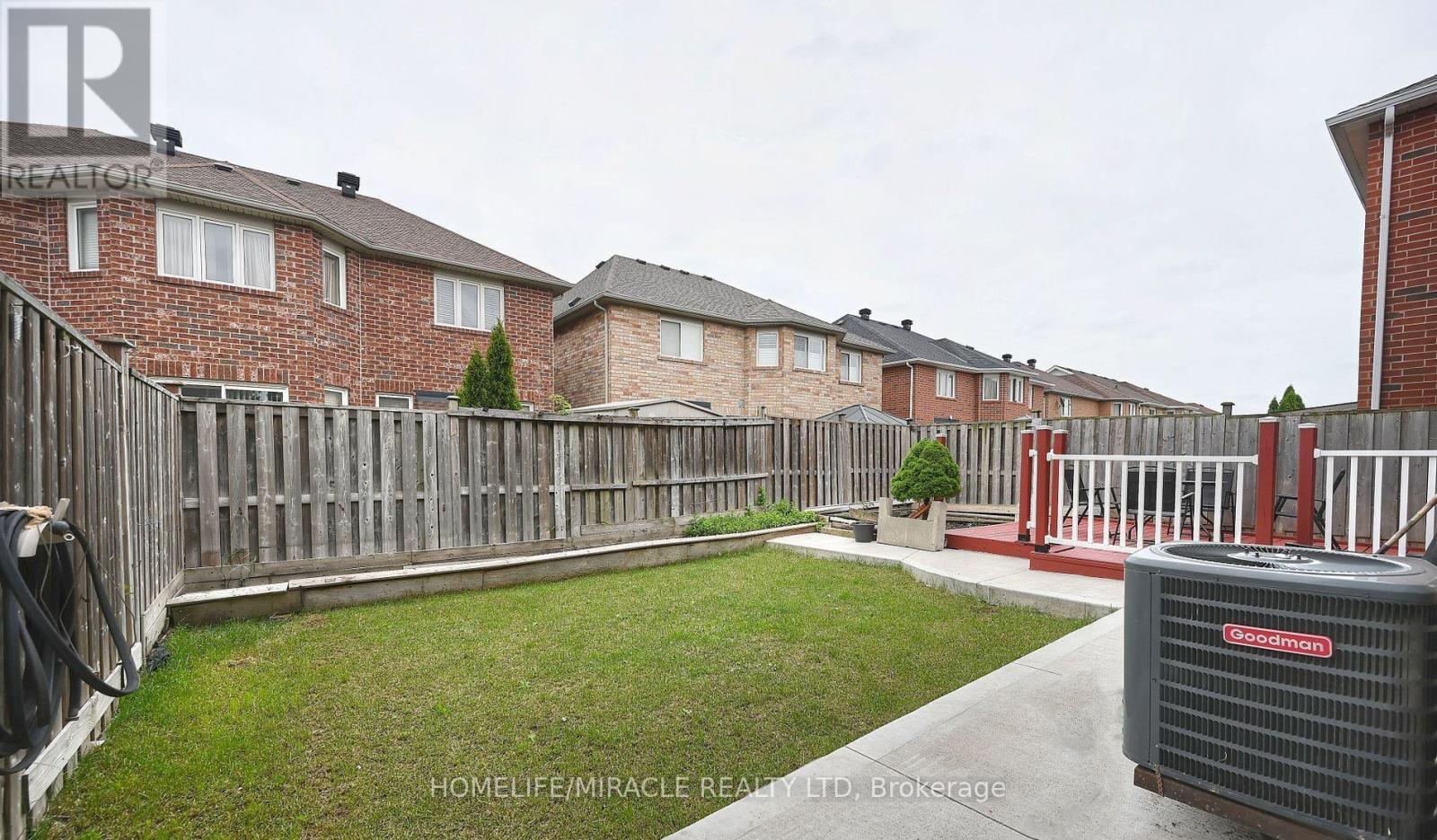 27 Silver Egret Road, Brampton, Ontario  L7A 3P6 - Photo 37 - W12397667