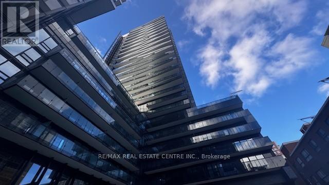 1010 - 127 BROADWAY AVENUE, Toronto, Ontario