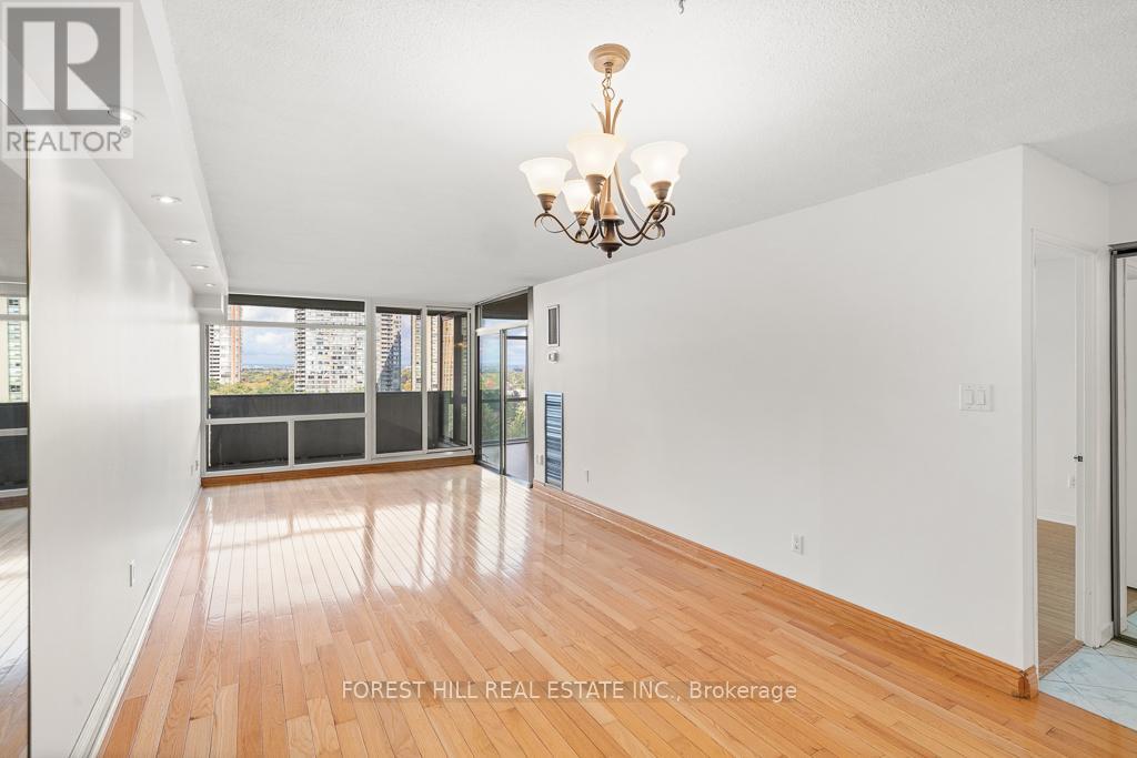 902 - 1555 Finch Avenue E, Toronto, Ontario  M2J 4X9 - Photo 11 - C12461301