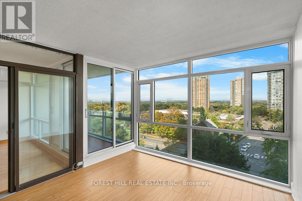 902 - 1555 Finch Avenue E, Toronto, Ontario  M2J 4X9 - Photo 14 - C12461301