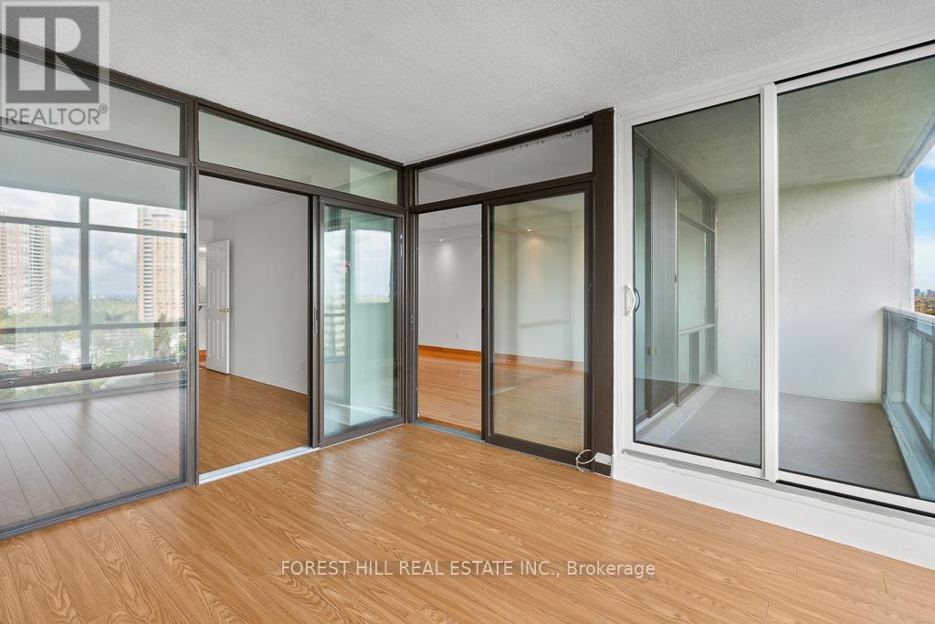902 - 1555 Finch Avenue E, Toronto, Ontario  M2J 4X9 - Photo 15 - C12461301