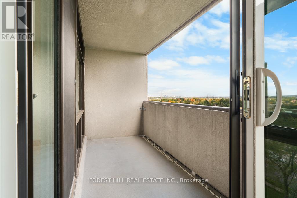 902 - 1555 Finch Avenue E, Toronto, Ontario  M2J 4X9 - Photo 22 - C12461301