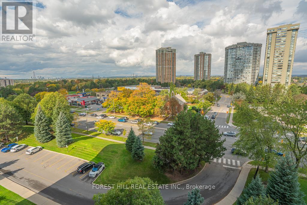 902 - 1555 Finch Avenue E, Toronto, Ontario  M2J 4X9 - Photo 23 - C12461301