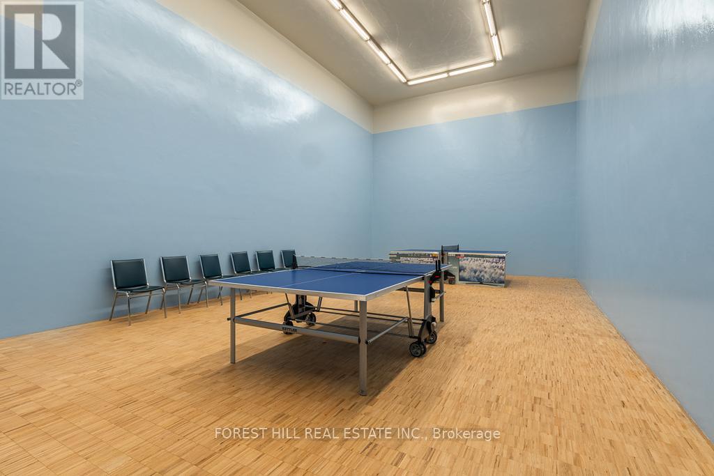 902 - 1555 Finch Avenue E, Toronto, Ontario  M2J 4X9 - Photo 31 - C12461301
