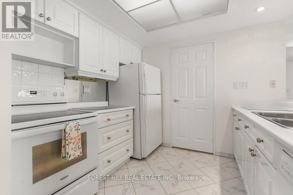902 - 1555 Finch Avenue E, Toronto, Ontario  M2J 4X9 - Photo 6 - C12461301