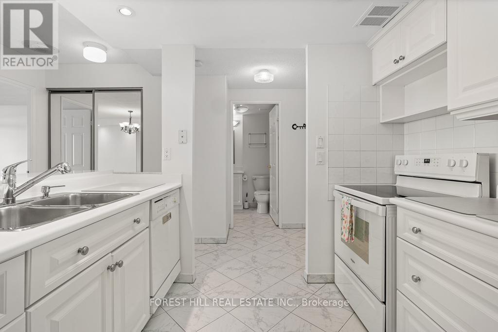 902 - 1555 Finch Avenue E, Toronto, Ontario  M2J 4X9 - Photo 9 - C12461301