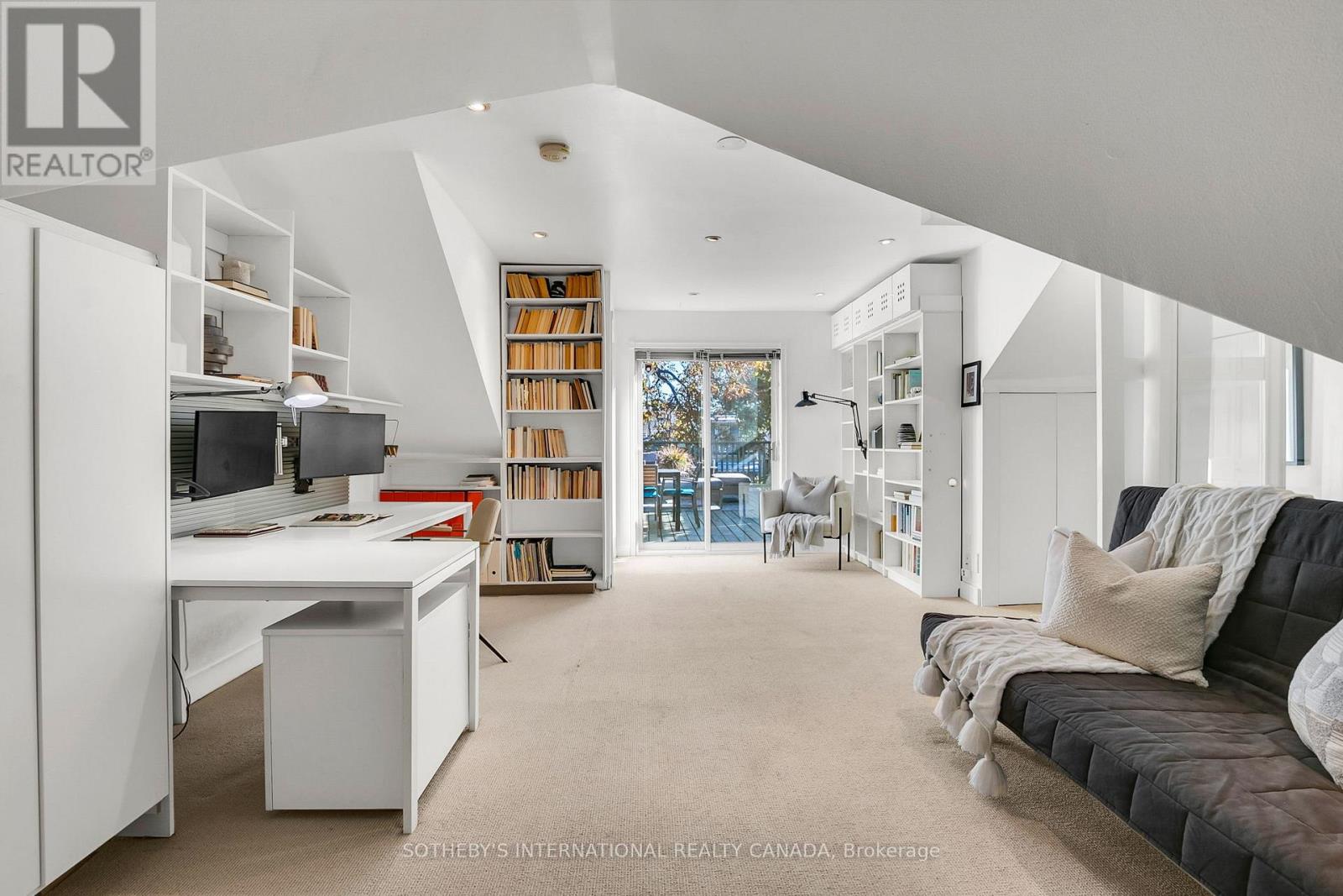 435 Ontario Street, Toronto, Ontario  M5A 2V9 - Photo 39 - C12461328