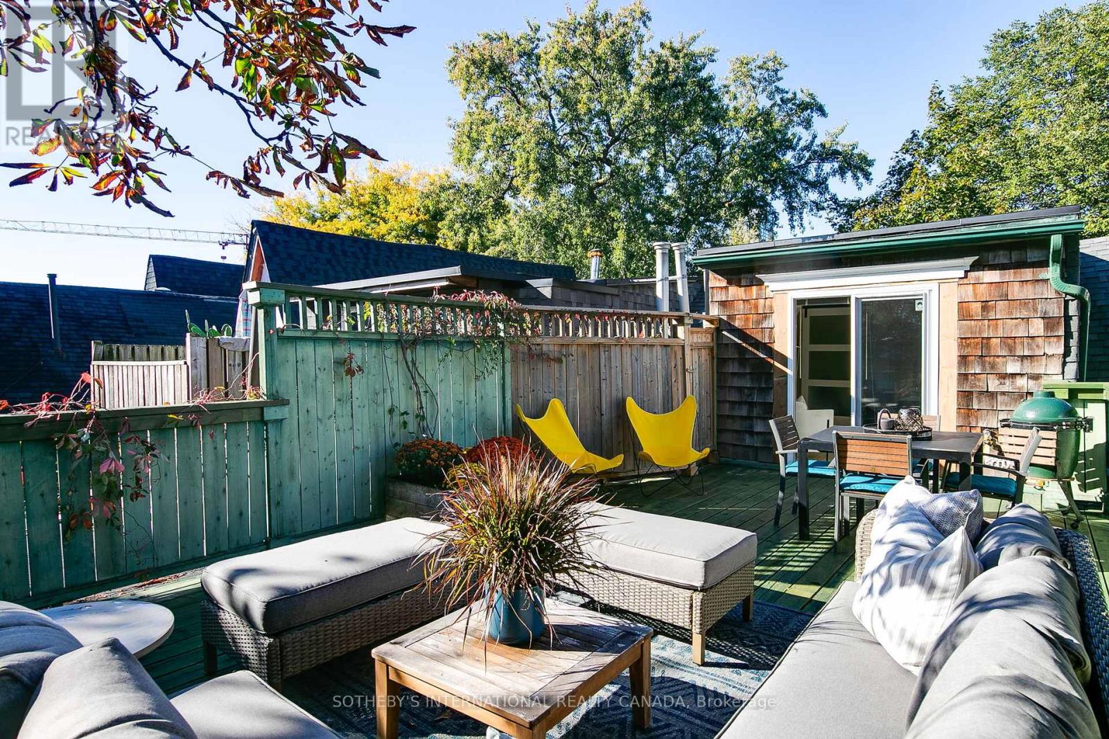 435 Ontario Street, Toronto, Ontario  M5A 2V9 - Photo 42 - C12461328
