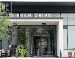 622 - 18 REAN DRIVE S, Toronto, Ontario