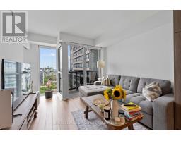 2501 - 77 MUTUAL STREET, Toronto, Ontario