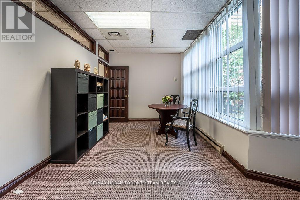 208 - 120 Carlton Street, Toronto, Ontario  M5A 4K3 - Photo 10 - C12461369
