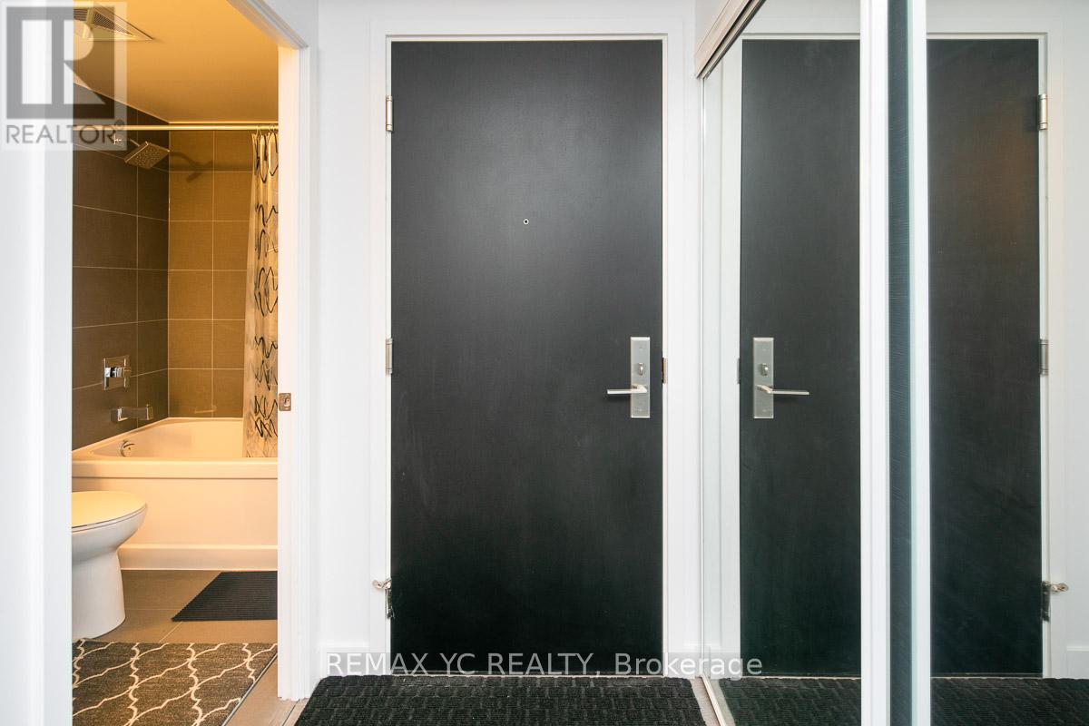 3307 - 8 Eglinton Avenue E, Toronto, Ontario  M4P 0C1 - Photo 17 - C12461370