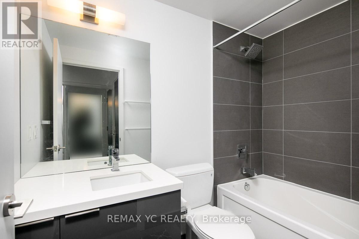 3307 - 8 Eglinton Avenue E, Toronto, Ontario  M4P 0C1 - Photo 18 - C12461370